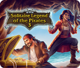 Pirates Adventure Solitaire