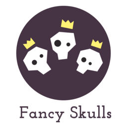Hidden Skulls