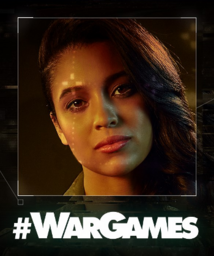 WarGames: WOPR