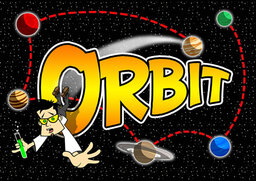 Orbit Puzzle