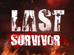 The Last Man Survivor: Prologue