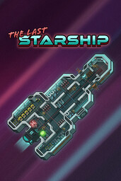 Ace Starship
