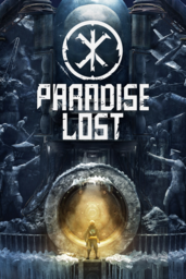 Lost Paradise Karuta