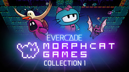 Lusofona Games Collection 2024