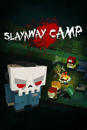 Slayaway Camp 2