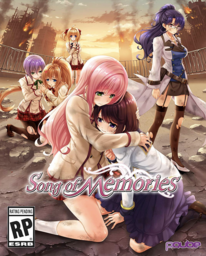 Akizora no Memories