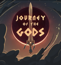The Battle of Gods and Demons: Journey to Jianghu