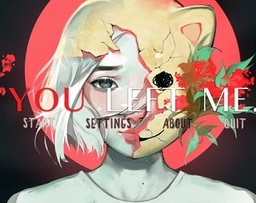 The NOexistenceN of you AND me