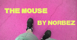 Mouse Arcade