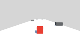 Cute Cube Game