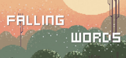 Falling Cube