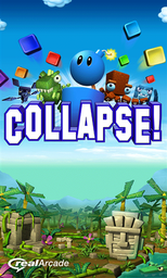 Tower Collapse