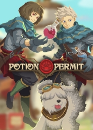 Potion Permit: Complete Edition