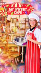 Sweet Delights: The Girl's Cafe Quest
