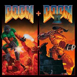 DOOM Anthology