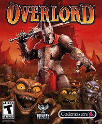 Overlord (Overlord)