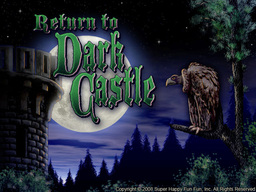 Castle Dark
