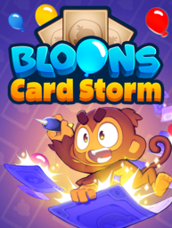 Bloons Card Storm
