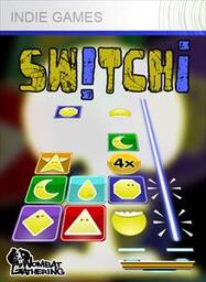 Switch Range
