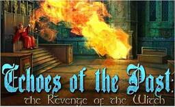 Gloomy Clues: Echoes Of The Past
