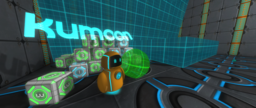 SwayBods - physics puzzle game