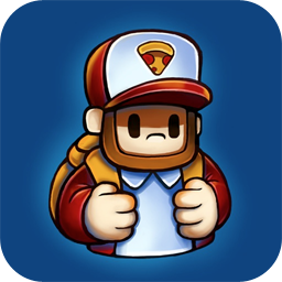 Pizza Boy Z