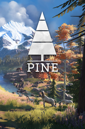 Escape from Pine Mountain