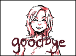 Goodbye Broken Knife