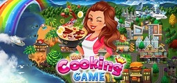 Hungry Monster -Cooking Game