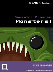 Hidden Monsters