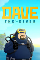 DAVE THE DIVER - GODZILLA Content Pack