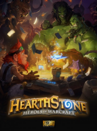 Hearthstone: Heroes of Warcraft