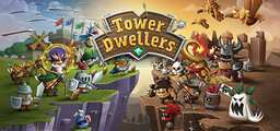 Spooky Dwellers 3