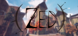 Zed and Zee