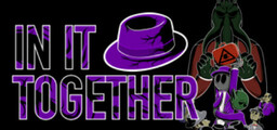 Back to Dust - Hold it Together