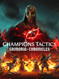 Champions Tactics Grimoria Chronicles