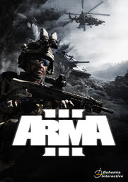 Arma 3 Creator DLC: Expeditionary Forces