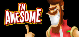 I'm the Game Developer