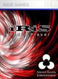Touhou Jikuu Kikou ~ Iris Machina's Journey