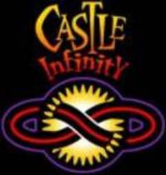 Infinity Castle Dungeon