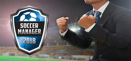 Soccer Manager 2025
