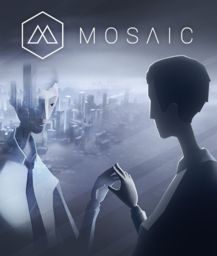 2024: Mosaic Retrospective