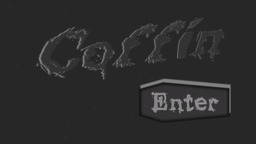 Coffin Delivery