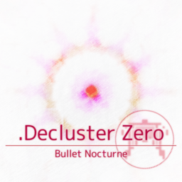 .Decluster & .Decluster Zero