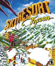 Octohill Ski Tycoon