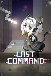 Last Command: Prologue