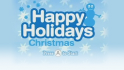 Happy Holidays: Christmas Miracle