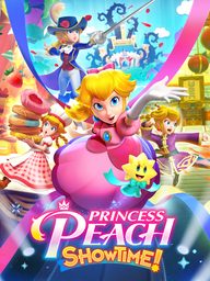 Peach