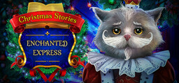 Enchanted Stories: Mystic Woods