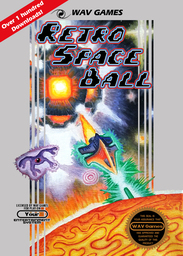 Retro Ball